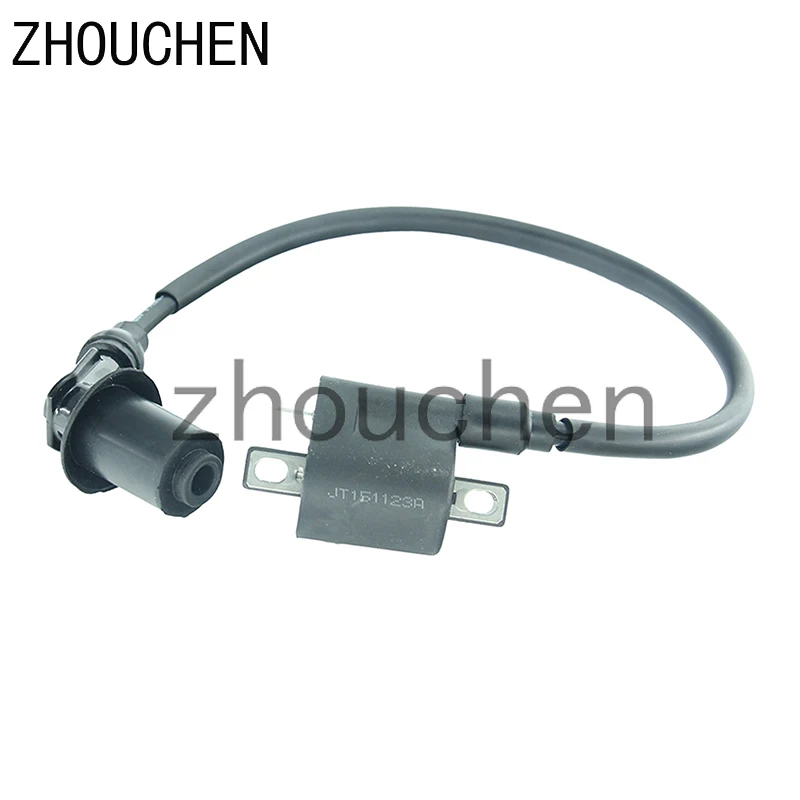 Новейшая модель Мотоциклетная система зажигания катушки GY6 CG125 Гонки