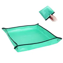 

Home Waterproof Gardening Pot Pad Mat Anti-Dirty Repoting Sacrification Tool