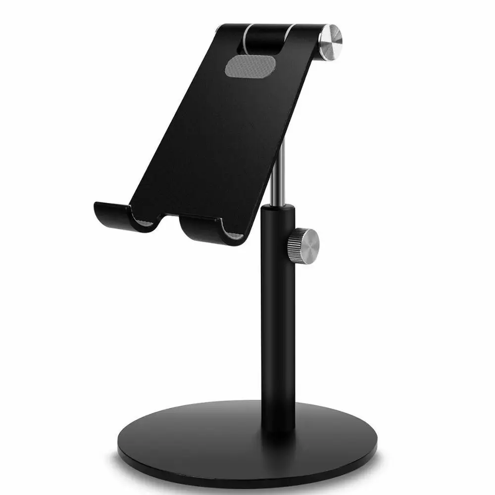 

Держатель-подставка для iPhone, iPad, Xiaomi
