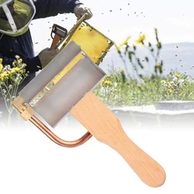 Горячее предложение XD-Электрический Инструмент для извлечения меда, инструменты для пчеловодства на экспорт, скребок для пчеловодства, электрический нож для резки селезенки