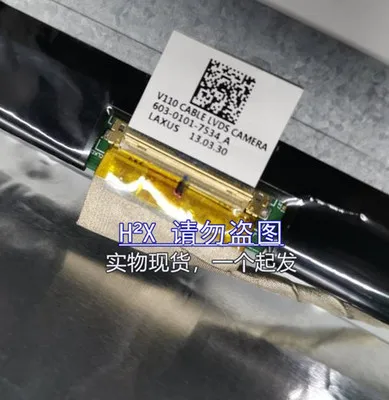 Бесплатная доставка новый оригинальный кабель 603-0101-7534 _ A sony SVE14A sve14A201 | Компьютеры