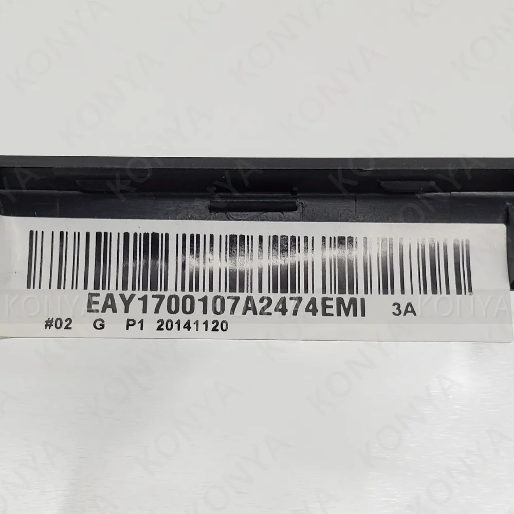 Для HP ENVY M7-K m7-k010dx серия lcd верхняя крышка задняя крышка EAY17001020 EAY1700106A EAY1700107A EAY37007010