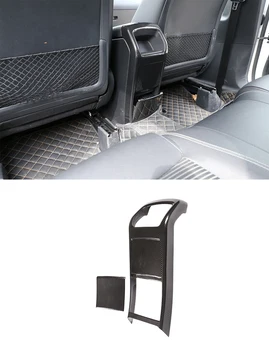 

ABS Car Rear Air Vent Anti-kick Plate Decorative Cover Trim for Mercedes Benz B class 2020