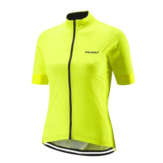 Short sleeve8 Велосипедная форма Pro Team Ropa Ciclismo Mujer, летний комплект для велоспорта, одежда для горного велосипеда, женская одежда для велоспорта, одежда для шоссейного велосипеда, Джерси - Цвет: Short sleeve8