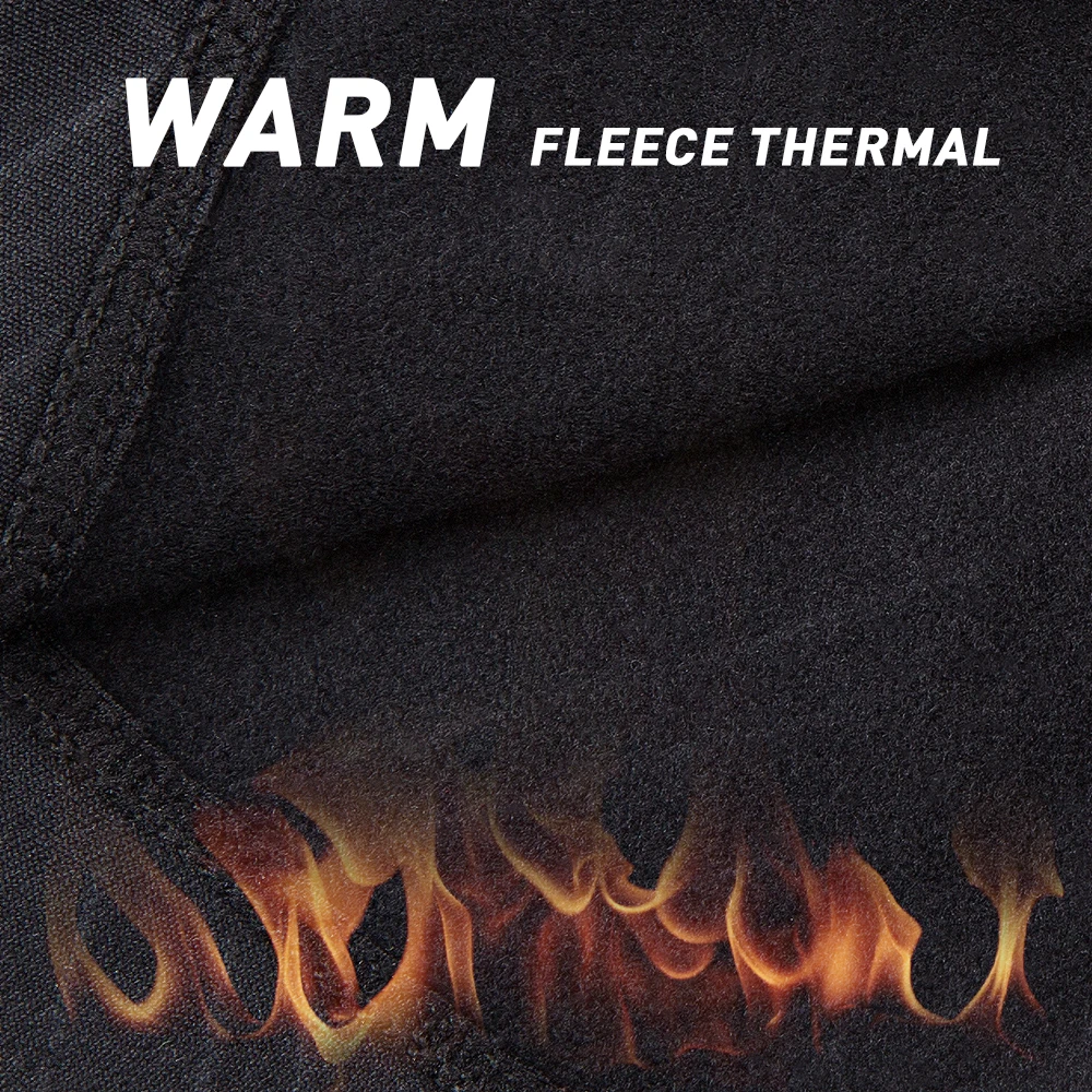 Мужские зимние велосипедные гетры Santic леггинсы для бега баскетбола футбола