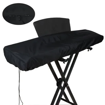 

Anti Splash Opening 61 Key Electronic Piano Cover 88 Key Electric Piano Cover Keyboard Cover