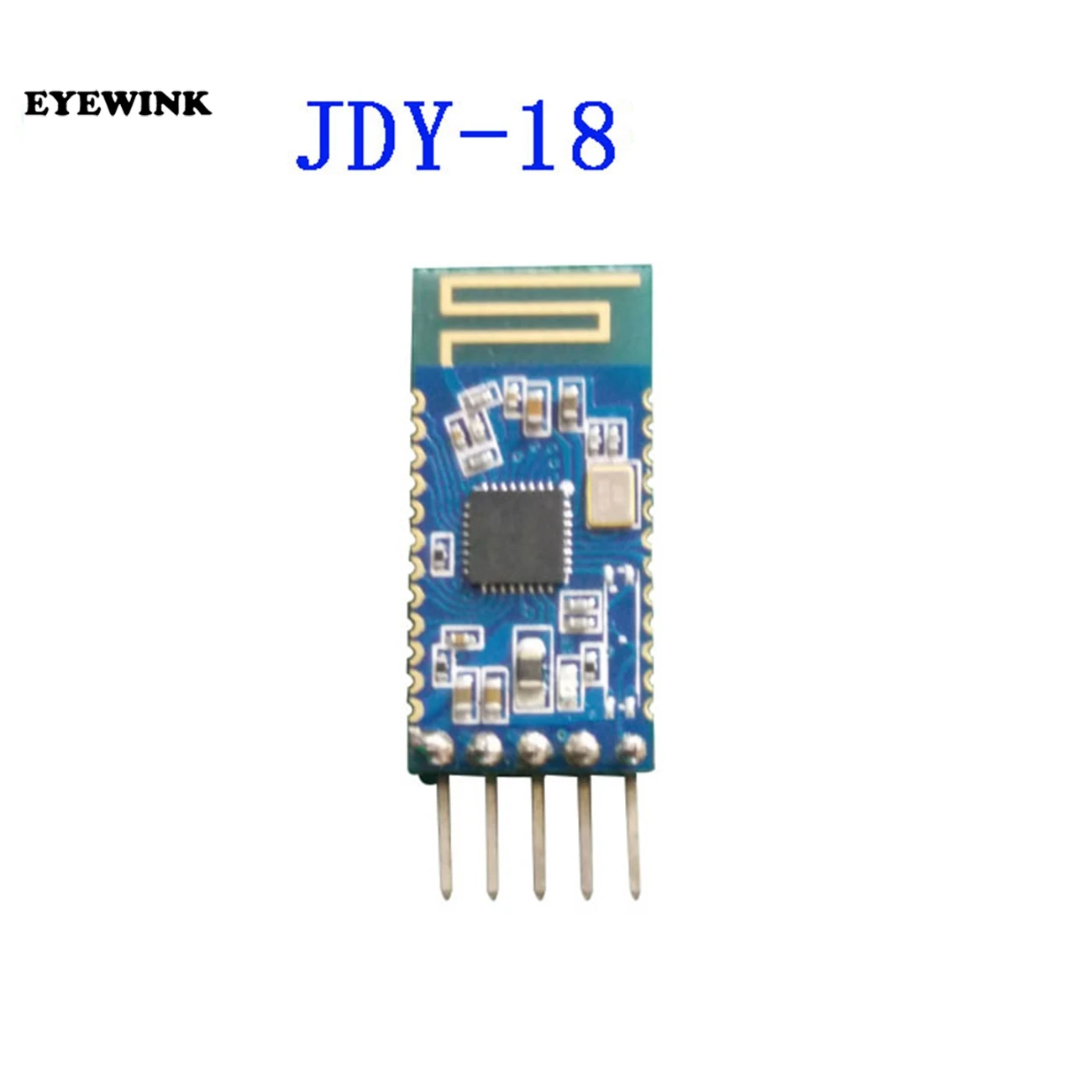 JDY 18 bluetooth 4 2 BLE модуль принтера bluetooth|Интегральные схемы| |