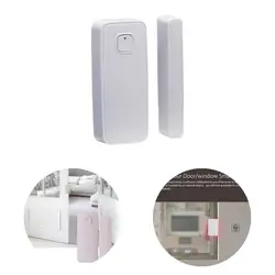 Détecteur de porte Intelligent léger de haute qualité, capteur d'alarme de porte d'hôtel 