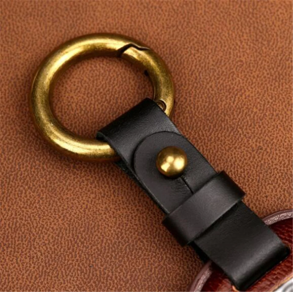 Custodia portachiavi per Auto custodia portachiavi per Audi a1 a3 8v a4 b9 a5 a6 c7 q3 q5 q7 tt supporto Shell Auto portachiavi proteggi Set accessori - H79a68df20f104d01a8da61c9c4f91f6aP