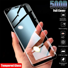 Tempered-Glass Screen-Protector S9 Note8 5G Samsung S8 S10-Plus for S20 S21/Ultra-note/8/..