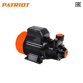 

Pump superficial Patriot QB-70