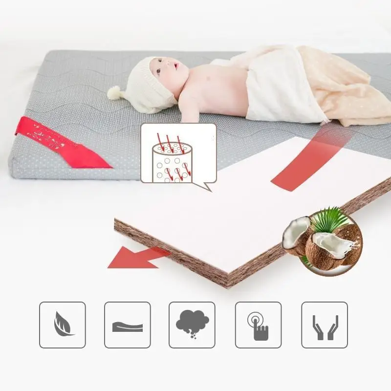  Colchon Materassi Matratze Foldable Sofa Yg Bisa Jadi Materasso Baby Bed Latex Topper Kasur Matelas