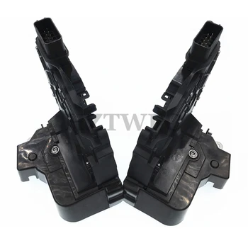 

2 PCS Auto Rear Right & Left Door Latch LR011302 & LR011303 For Land Range Evoque Freelander 2 Discovery 3/4 Range Rover Sport