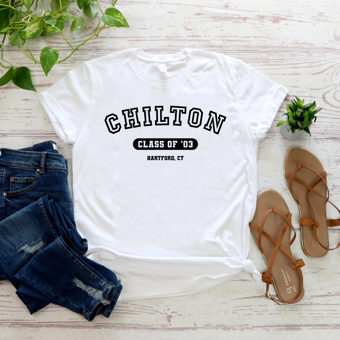 

Футболка Chilton для девушек, футболка для ТВ-шоу, футболка с вырезами в виде звезд, графическая Детская футболка с рисунком, женская футболка с коротким рукавом, Топ
