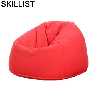 

Stoel Boozled Cadir Sillones Poef Sedie Silla Zitzak Divano Kids Sedia Sandalyeler Bed Chair Cadeira Puff Asiento Bean Bag Sofa