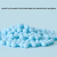 DIY Water Mist Magic Beads Toys For Children Animal Molds Hand Making Puzzle Kids Educational Toys Spell Replenish Beans 3