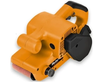 

Levigatrice a nastro Defort DBS-800N DEFORT [DEFORT ]