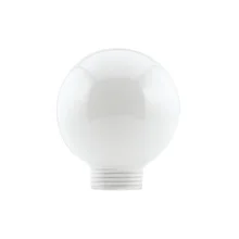 87575 Плафон Glas Globe 60 Minihalogen Opal
