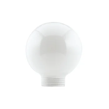 

87575 Dome Glas Globe 60 Minihalogen Opal