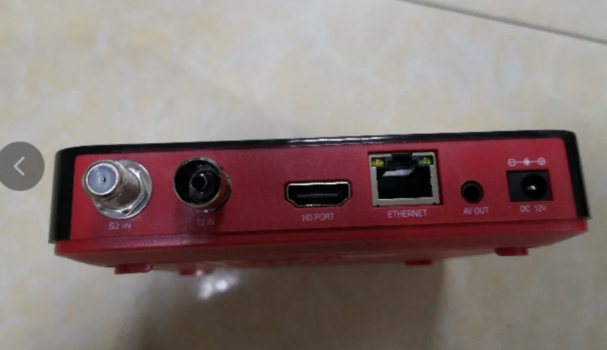 Hellobox 8 новая версия спутниковый ресивер DVB T2 DVBS2 комбинированная ТВ приставка с