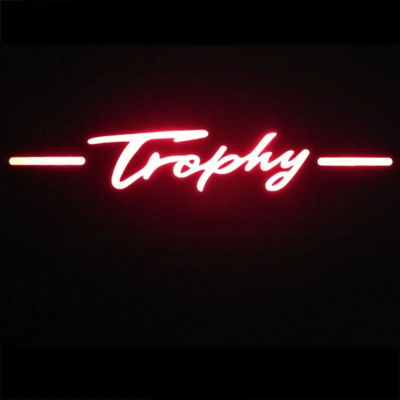 trophy,