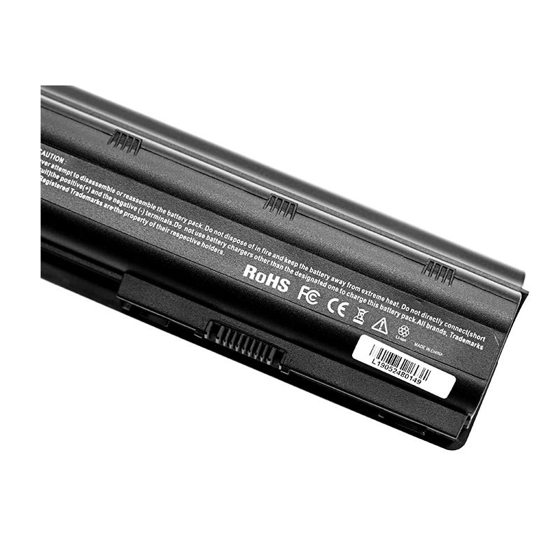 Golooloo 12 ячеек 8800 мАч аккумулятор для ноутбука hp Compaq 593553-001 593554-001 Presario CQ32 CQ42 для Envy 15-1100 для павильона DM4