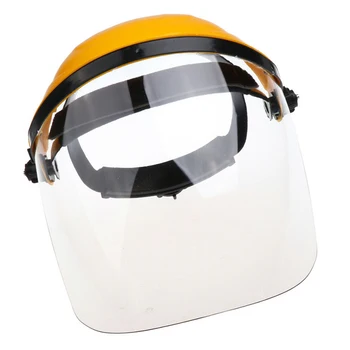 

Safe Welding Helmets Welder Lens Grinding Shields Visor Radiation Face Masks Winter Windproof Ski Face Mask