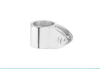 

Stainless Steel Hinged Jaw Slides Glass steel yachts Replacement Marine Accessories Parts