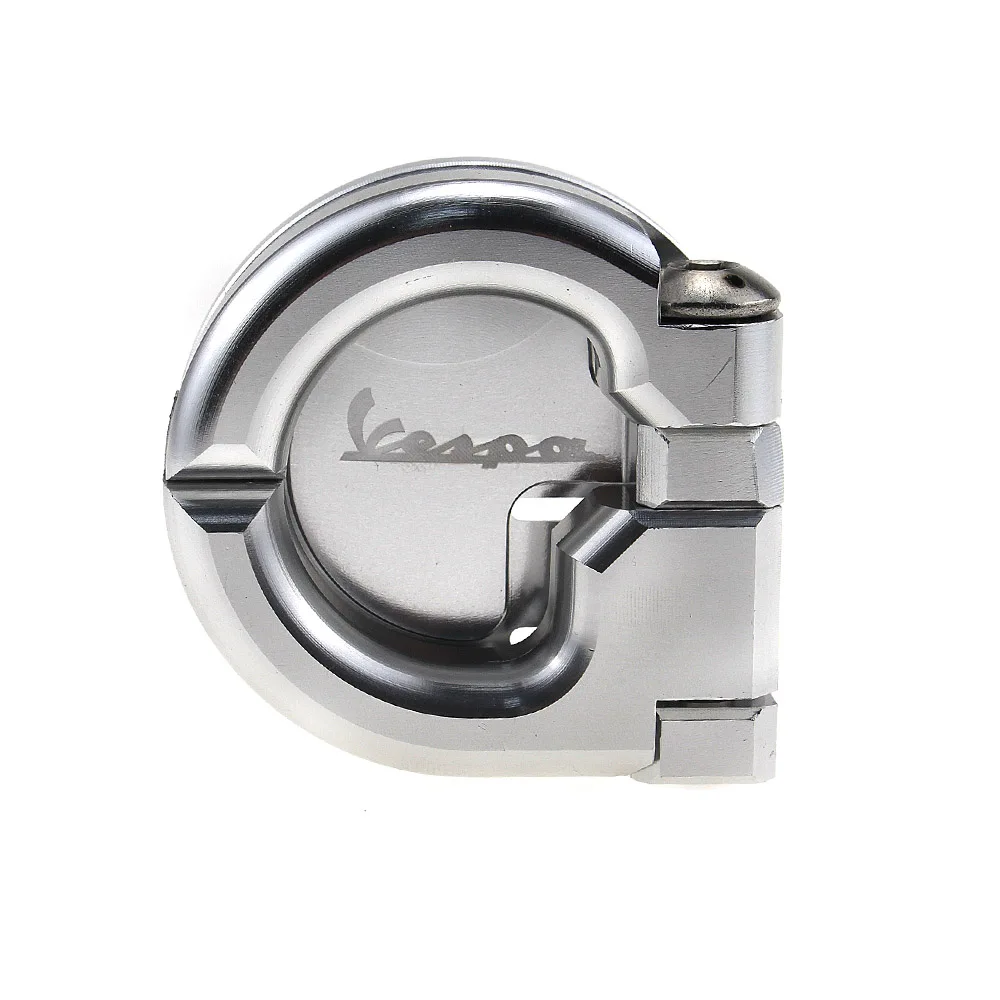 Аксессуары для мотоциклов Moto Hook Crotchet Key panel чехол для Moto Key обтекатель чехол для Vespa GTS300 GTS GTV LX LT CNC
