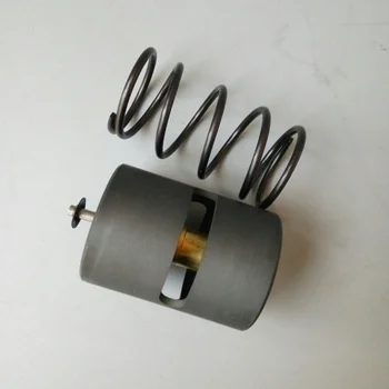 

1202586904(1202-5869-04) Thermostatic valve(Outer Dia.*Height:45*64(mm) with opening temperature 75 degree C.)