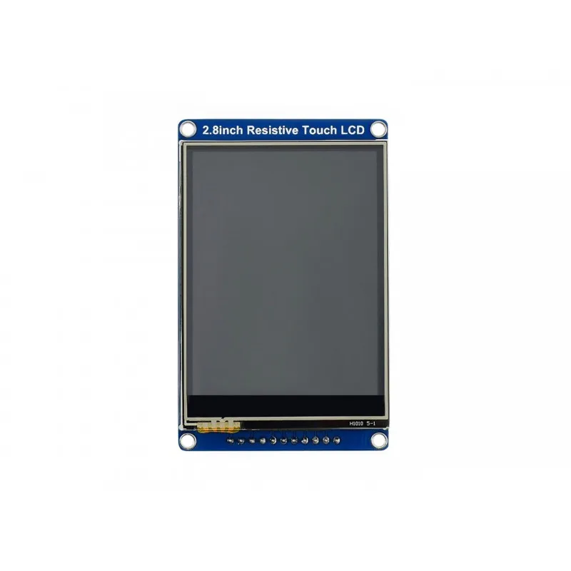 2.8 & ġ LCD IPS ÷  , SPI ̽ 320  240 ػ 65K RGB 