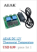 AEAK MPXV7002DP датчик скорости воздуха секционная плата преобразователя APM2.5 APM2.52 дифференциальный датчик давления Контроллер полета