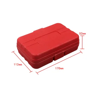 

Accessories Bolt Extractor Remover Damaged Replacement Head Tool Drill