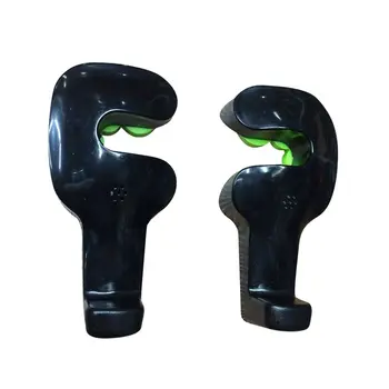 

Concealed Car Hook Seat Back Storage Hook Car Headrest Creative Hook Car Multi-Function Hidden Car Hook