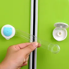 10 шт замок для шкафа замок безопасности для холодильников ящик для детей Домашняя защита от детей замок безопасности