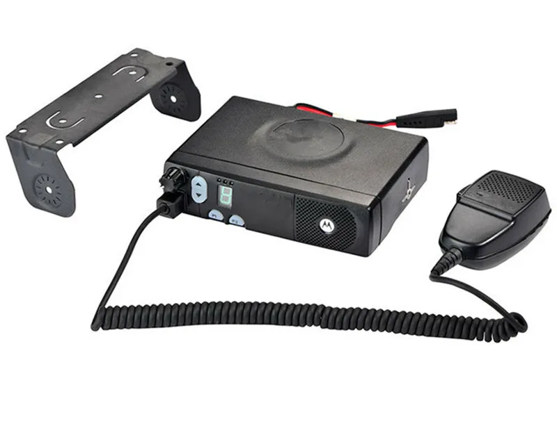 Для мото мотоцикла GM3188 Автомобильная платформа 25 Вт UHF 403-470 Высокая мощность Автомобильная Переговорная платформа