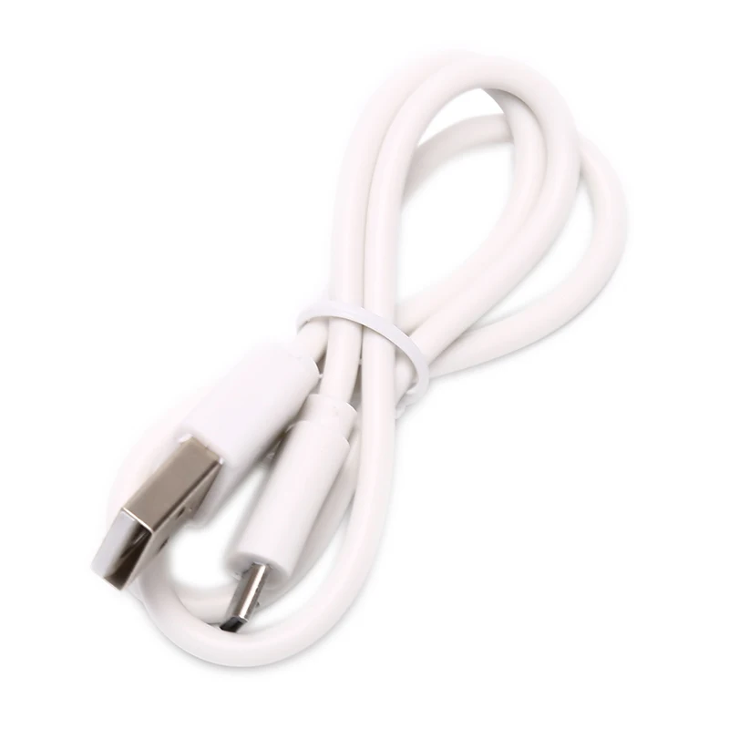USB удобный мощный сплав фонарик алюминиевый водонепроницаемый масштабируемый перезаряжаемый