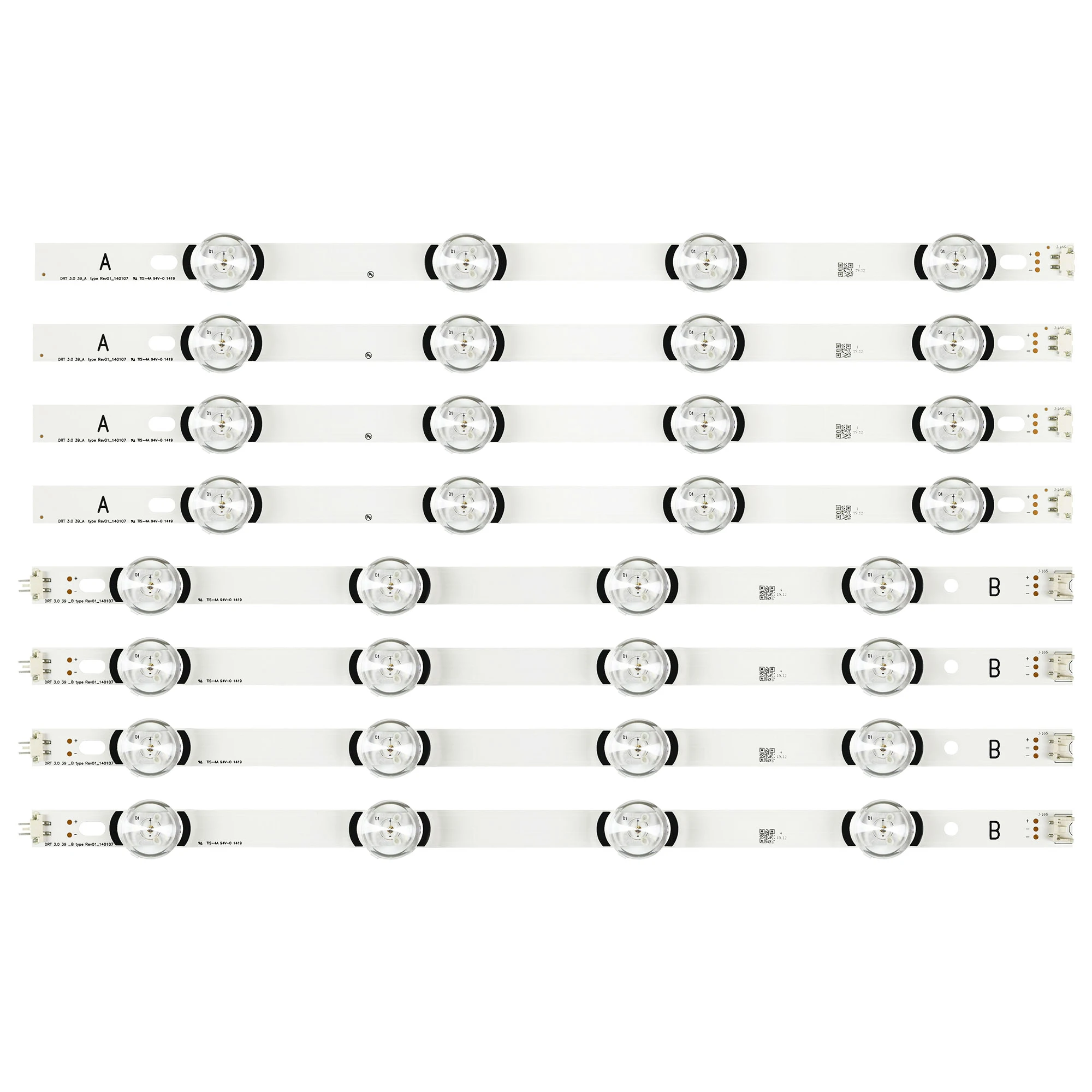 Светодиодная лента для подсветки LG 39lb5600 39LB580V 39LB570B 39LB629V 39LB582U 39LB561U AGF78400601 39LY560H 39LB5700