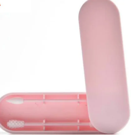 Pink Тампон VIP link для TD - Цвет: Pink