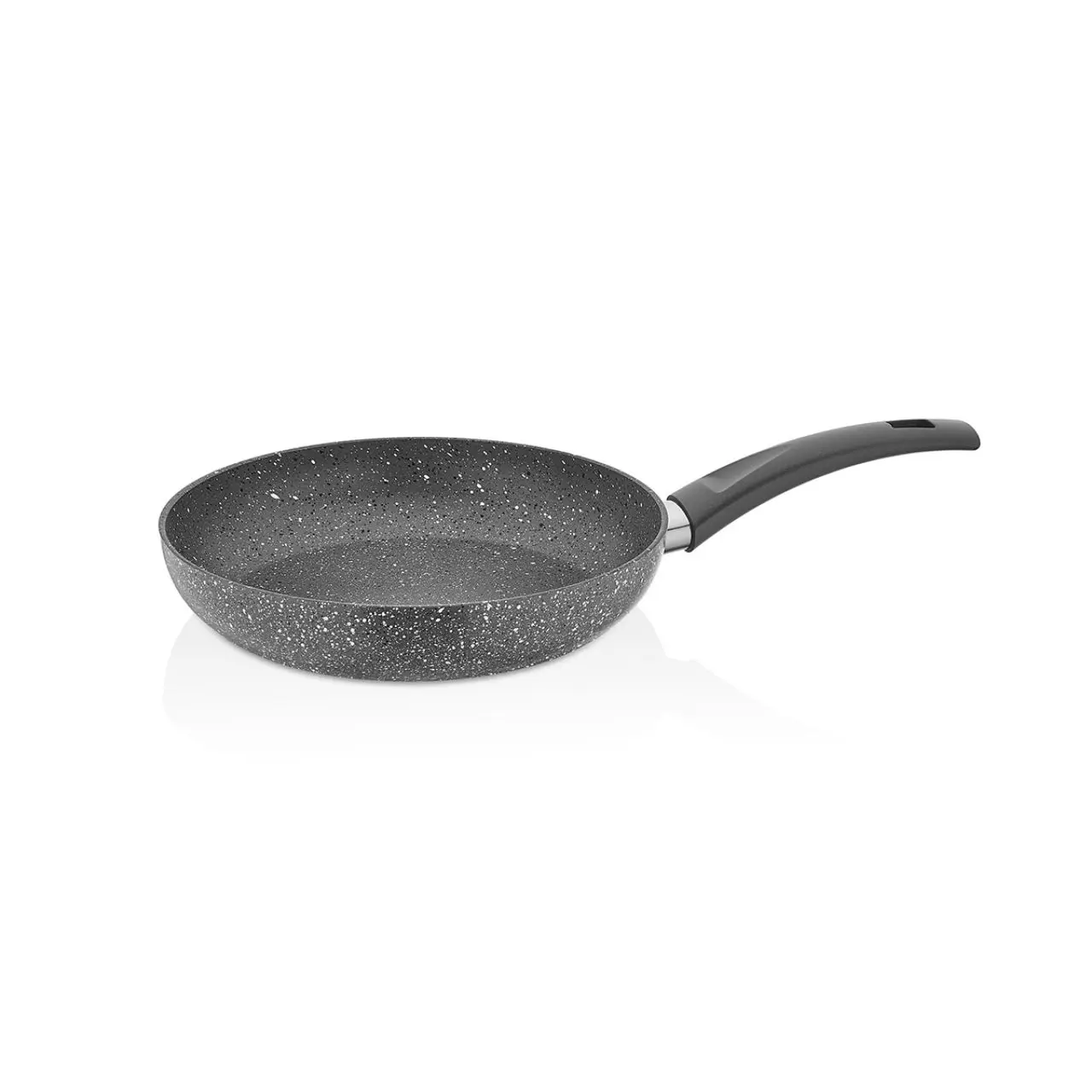 

Gray Color 24 CM Frying Pan