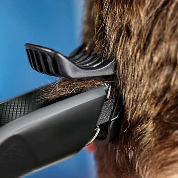 

Replacement Parts Fixed Length Hair Clipper Comb Multifunction Salon Barber DIY Hairdressing Styling Tool Home