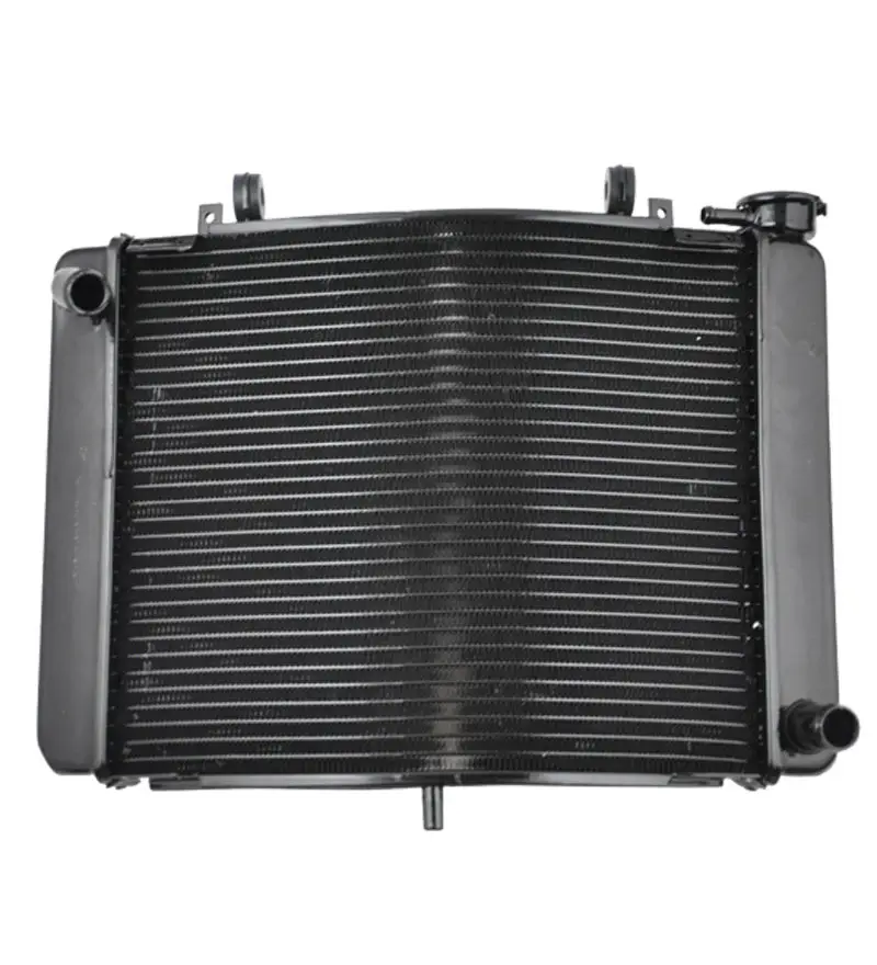 

For Honda NSR 250 NSR250 1991-1998 Motorcycle Engine Radiator Assy Aluminium Motor Bike Replace Cooling Cooler