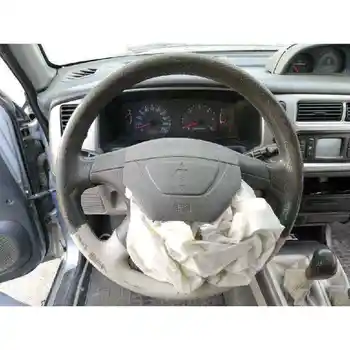 

MR763194 STEERING WHEEL MITSUBISHI MONTERO SPORT (K90)