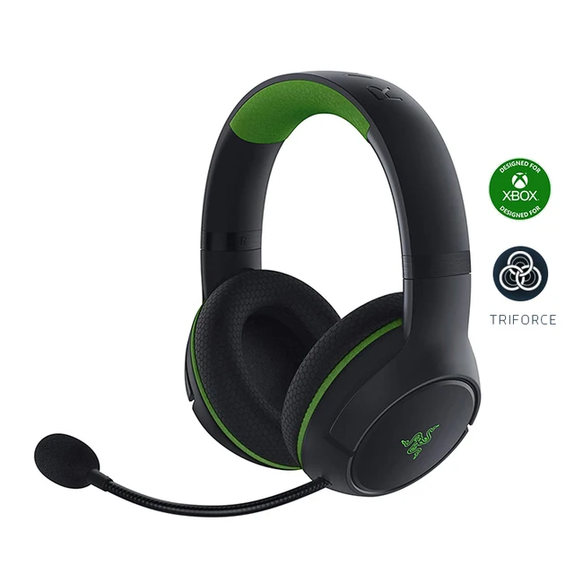Razer Kaira Pro Wireless Gaming Headset 