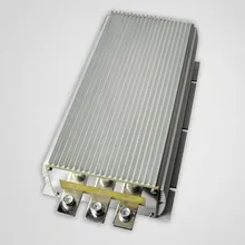 24v a 12v 85a 1020w buck transformador driver dc conversor regulador step down módulo de tensão fonte de alimentação para carro led solar