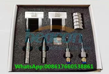 

common rail injectors repair tools BOS-CH crdi injector adapter