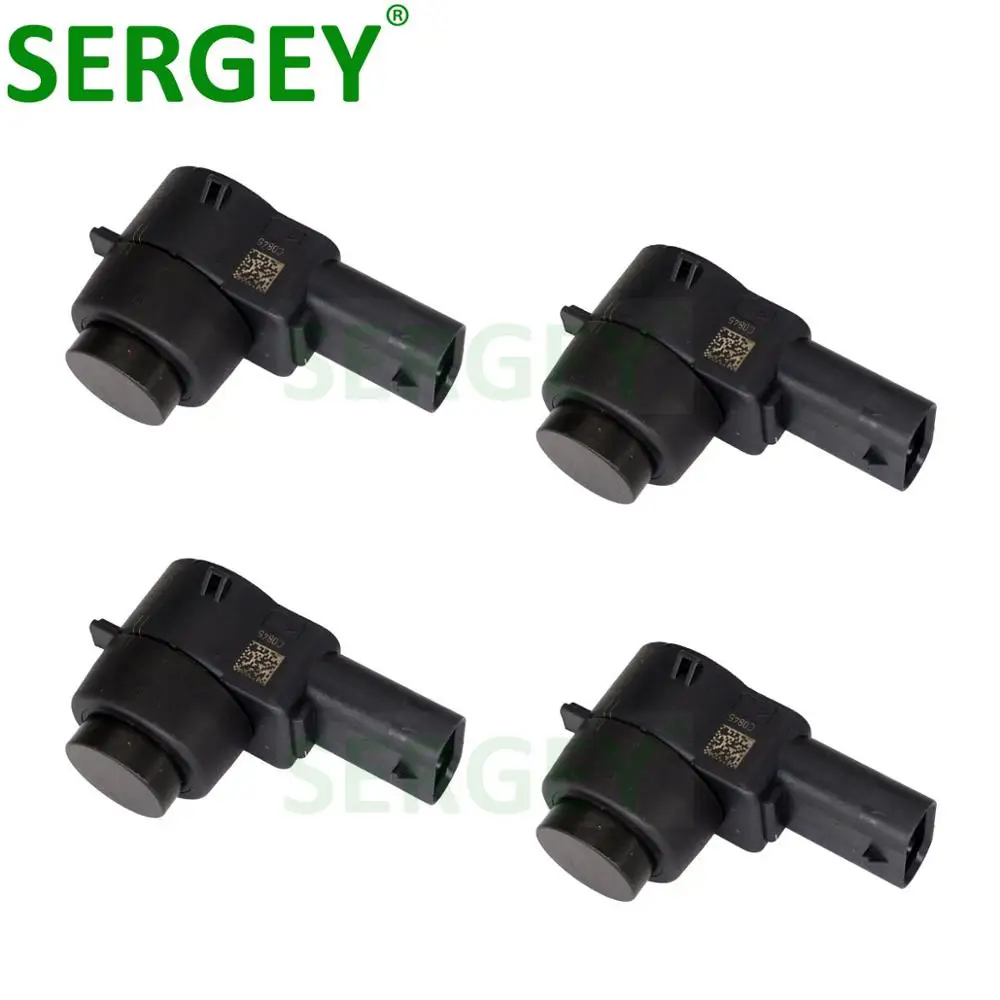 4 шт./лот парковка Сенсор A2125420018 A21254200 18 0 263 013 999 0263013999 Мерседес-бенц