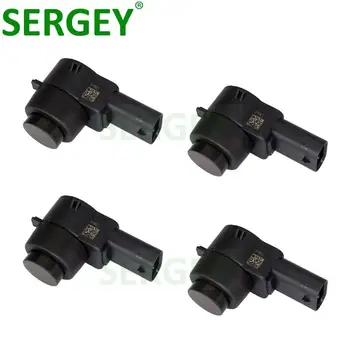 

4pcs/lot Parking Sensor A2125420018 A21254200 18 0 263 013 999 0263013999 For BENZ