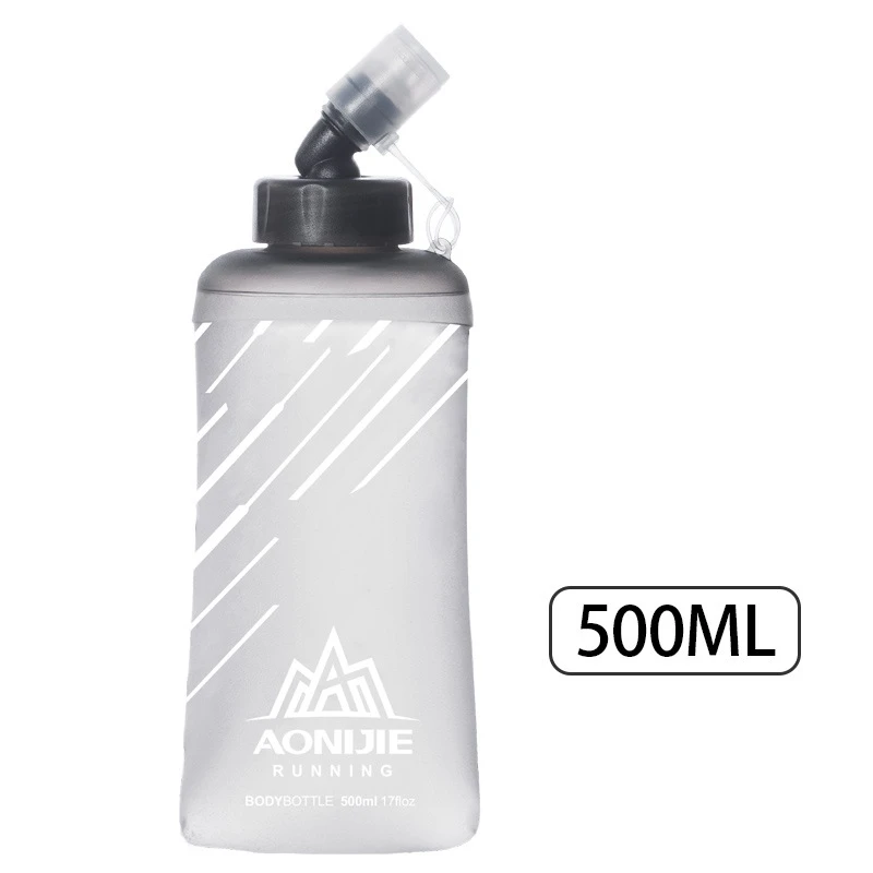 Soft Flask 250ml