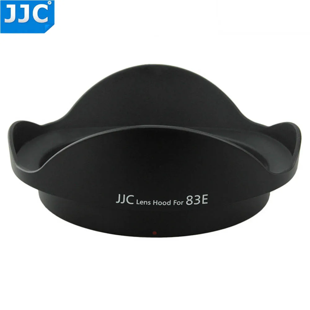 JJC крышка объектива камеры для CANON EF-S 10-22 мм f/3 5-4 5 USM аксессуары Замена EW-83E |